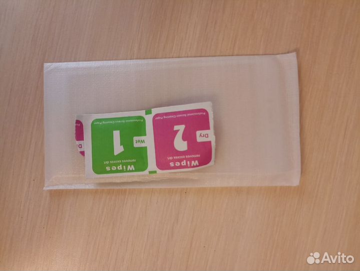 Защитное стекло xiaomi redmi note 4 pro