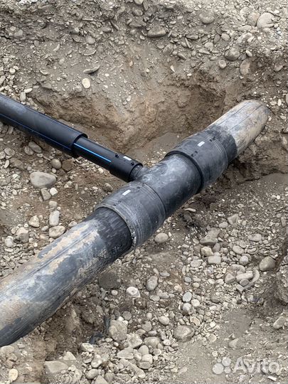 Сантехника