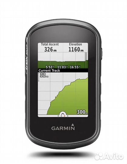 Garmin eTrex Touch 35