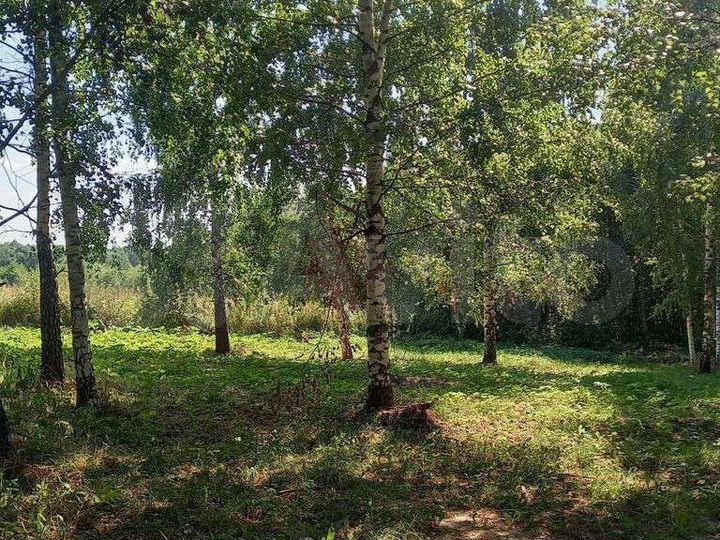 Участок 25 сот. (ИЖС)