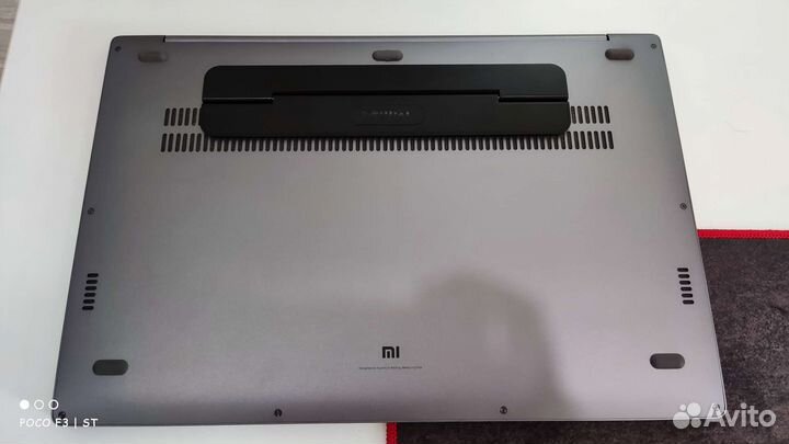 Xiaomi Notebook Pro 15.6