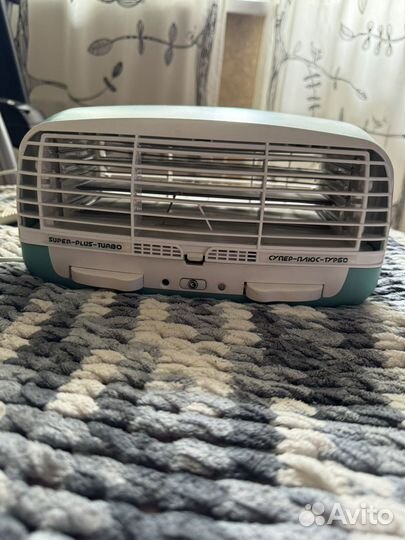 Ионизатор воздуха