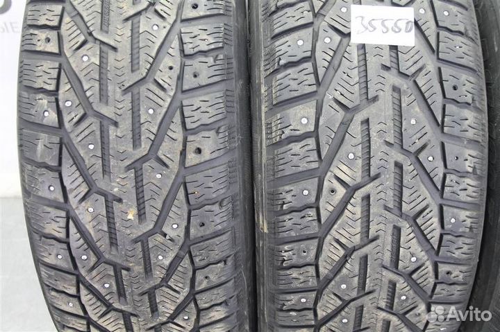 Tigar SUV Ice 215/60 R17 100H