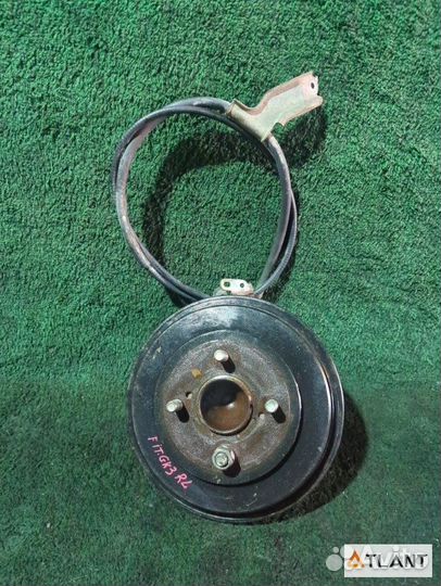 Ступица задняя левая honda FIT