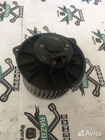 Мотор печки Toyota Camry ACV30 2005