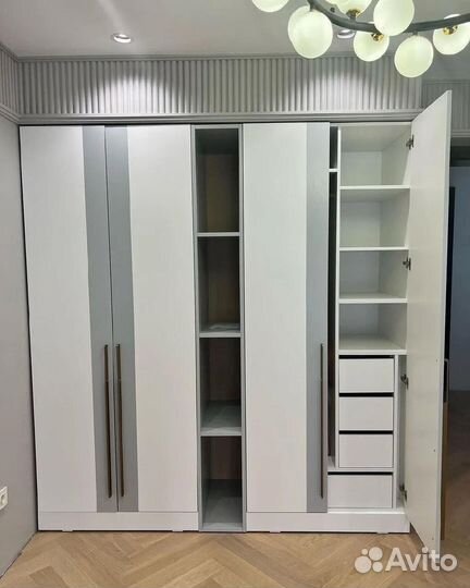 Детская мебель