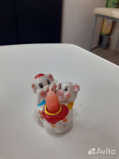 Сувениры СССР