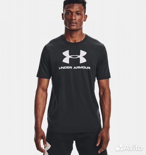 Шорты Under Armor Оригинал