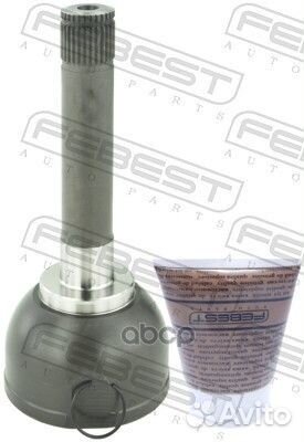 Шрус наружный 24X59X30 подходит для toyota land