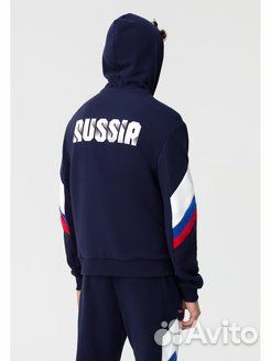 Мужской спортивный костюм zasport (заспорт)