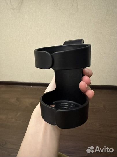 Подстаканник для коляски
