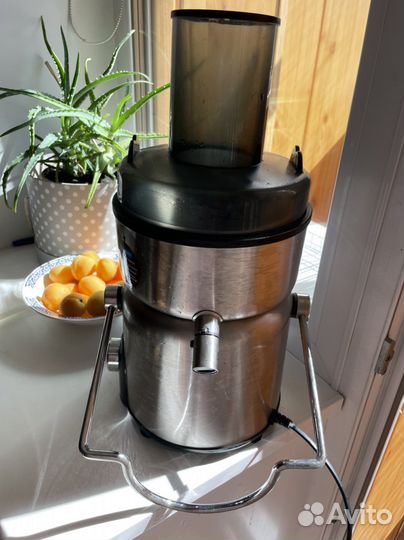 Соковыжималка