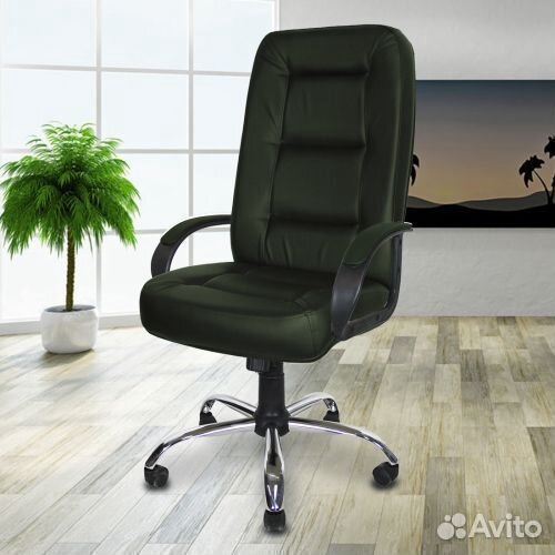 Компьютерное кресло