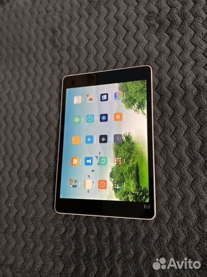 Планшет mi pad