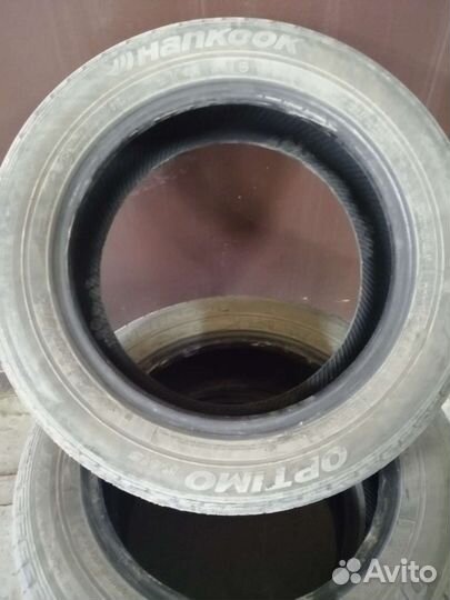 Hankook Optimo K415 3.75/65 R15 19D