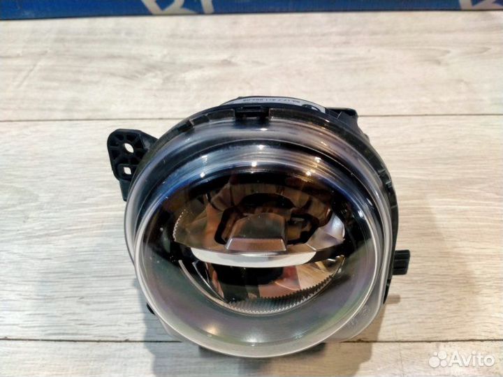 Фара противотуманная правая Bmw 523I F10 N20B20B