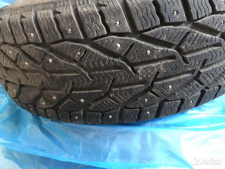 Orium SUV Ice 215/65 R16