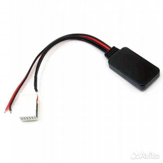 Bluetooth модуль для Audi A3, TT, A4, 2007-2014