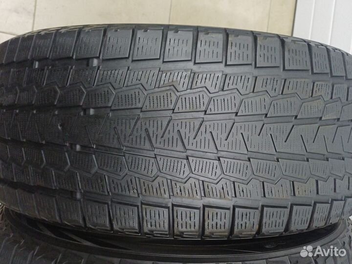 Yokohama Ice Guard G075 275/50 R20 113Q