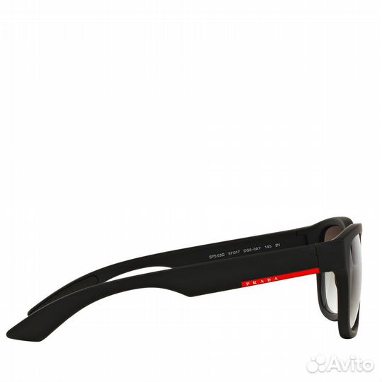 Prada LR SPS 03Q DG00A7