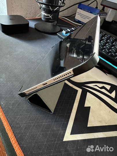 iPad Mini 6 новый 2021 со стилусом в чехле