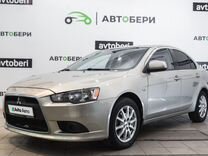 Mitsubishi Lancer 1.5 MT, 2011, 181 000 км, с пробегом, цена 747 000 руб.