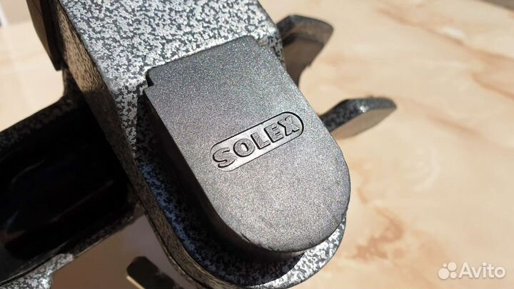 Блокиратор руля Solex