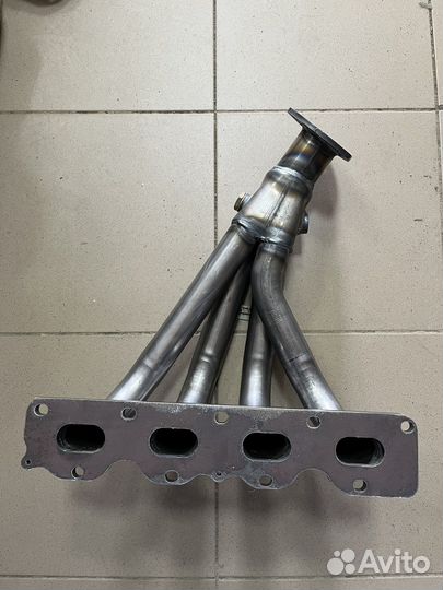 Вставка Opel Astra H 1.6/1,8L