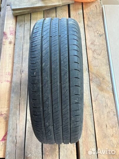 Goodyear EfficientGrip Performance 2 205/55 R16 94W