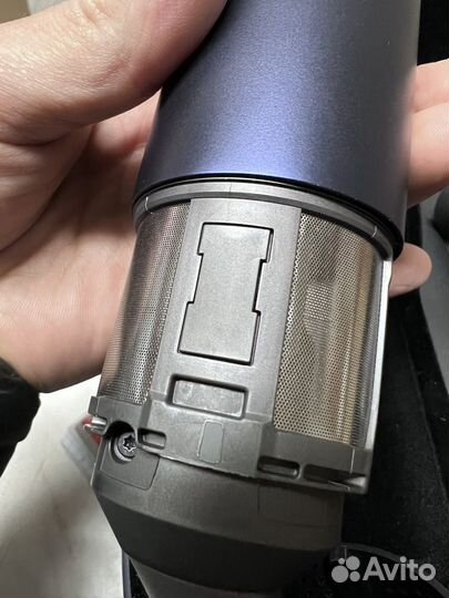 Dyson airwrap Дайсон фен стайлер оригиналный