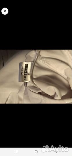 Платье для бальных спортивных танцев