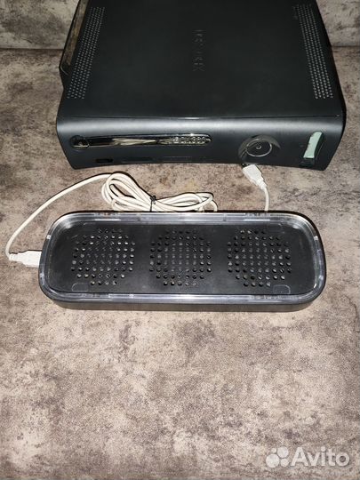 Xbox 360 freeboot