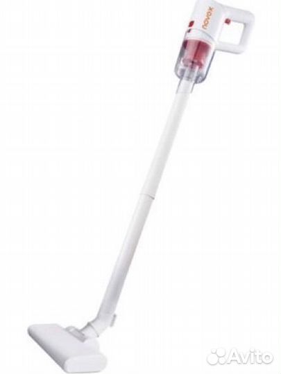 Пылесос вертикальный новый