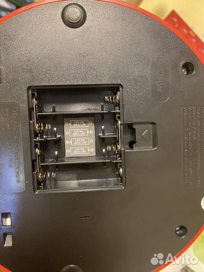 Обучающий глобус vtech