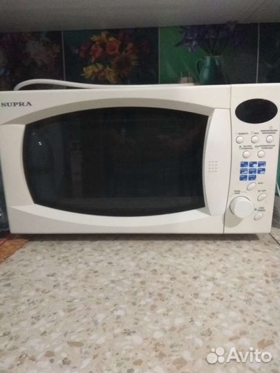 2 Магнетрона микроволновой печи