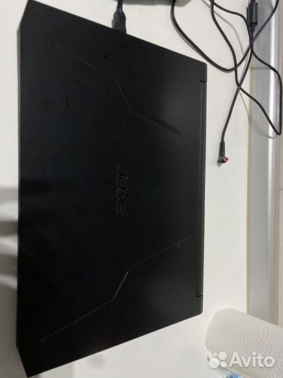 Ноутбук игровой nitro 5