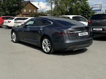 Tesla Model S AT, 2014, 71 000 км, с пробегом, цена 3 000 000 руб.