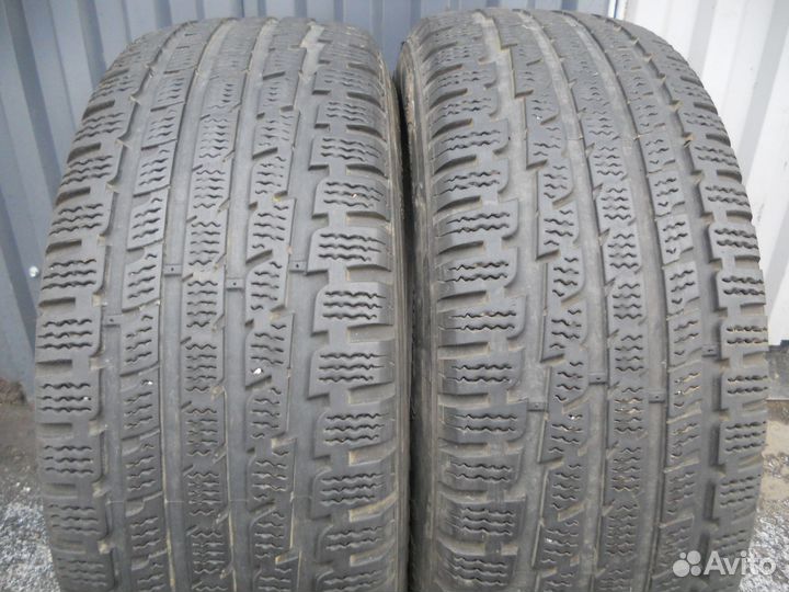 Kumho I'Zen KW27 205/60 R16 96H