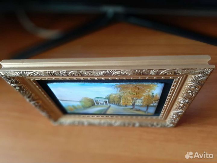 Ростовская финифть