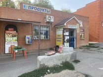 Торговая площадь, 80 м²