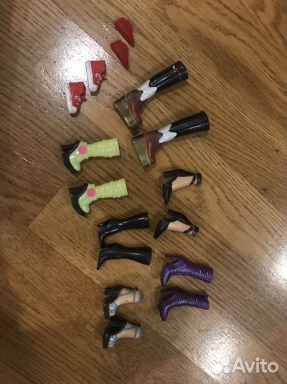 Набор для кукл