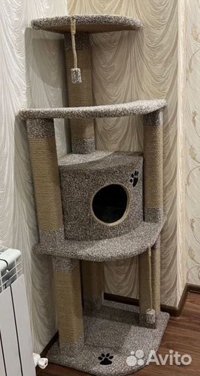 Комплекс игровой