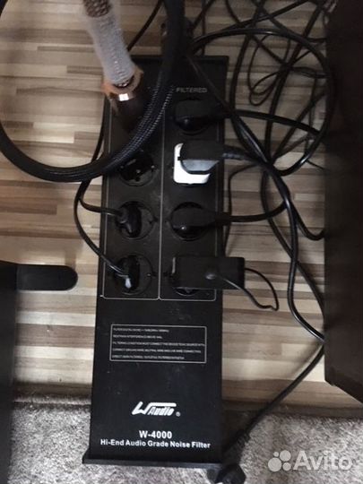 Сетевой кабель 1,5м, закроет вопросы с поиском