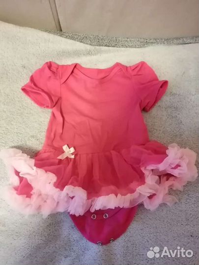 Вещи для девочки