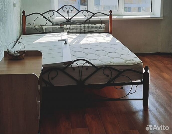 Кровать 160200