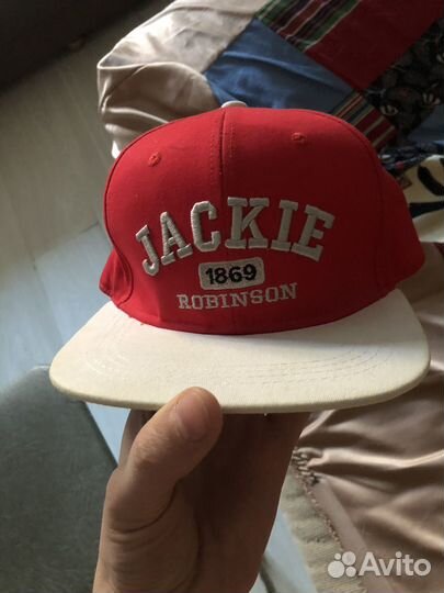 Кепка бейсболка мужская