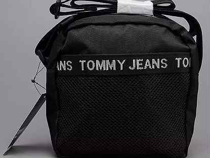 Сумка через плечо Tommy Jeans Essential