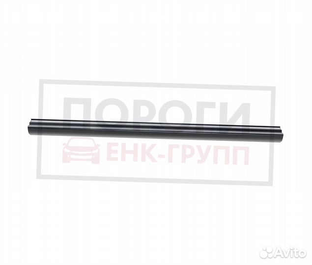 Пороги Audi 80 (B4) купе и другие