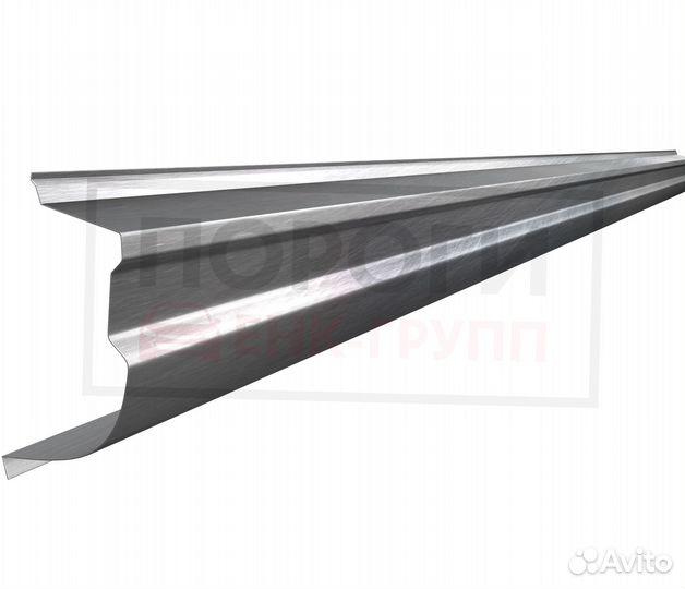 Пороги Infiniti G 4 седан и другие