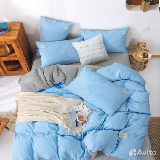 Постельное белье 2 спальное двухспальное